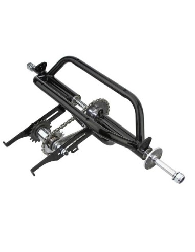 12-16 Trike Conversion Kit 1 Speed Coaster 5/8...